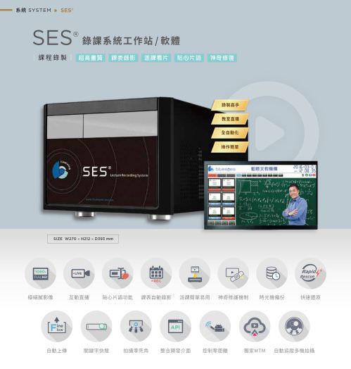 iLearning Learning System