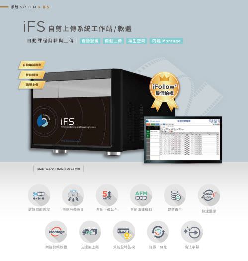 iLearning Learning System