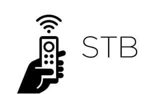 STB RC Hardware產品型錄