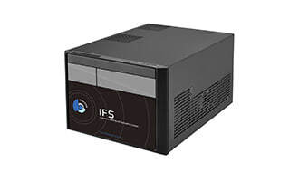 iFS Automatic post-production & Upload System產品型錄