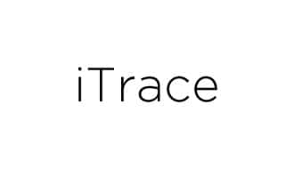 iTrace 图象分析追踪软件產品型錄